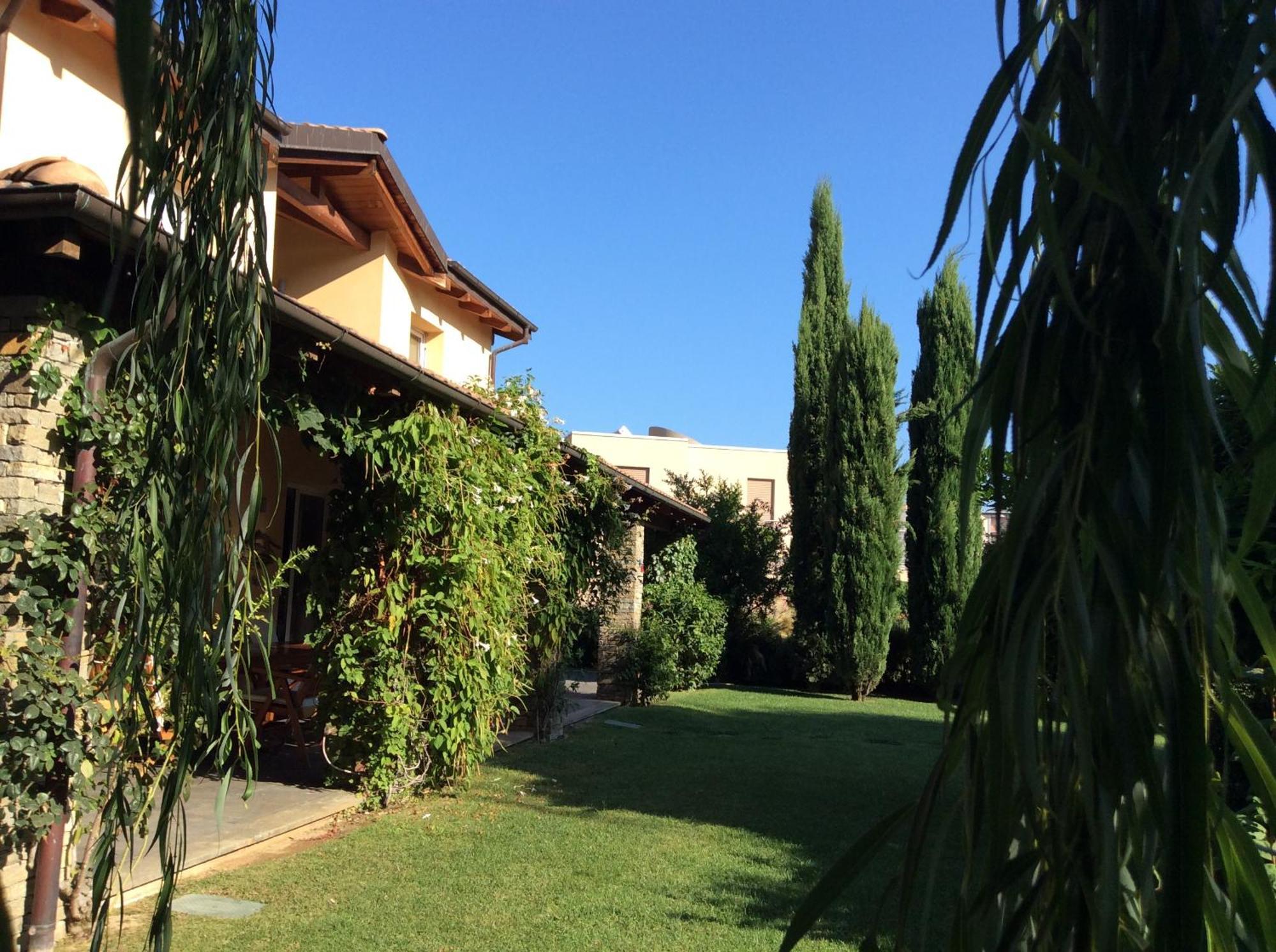 Villa Marlene B&B Albenga Exterior photo