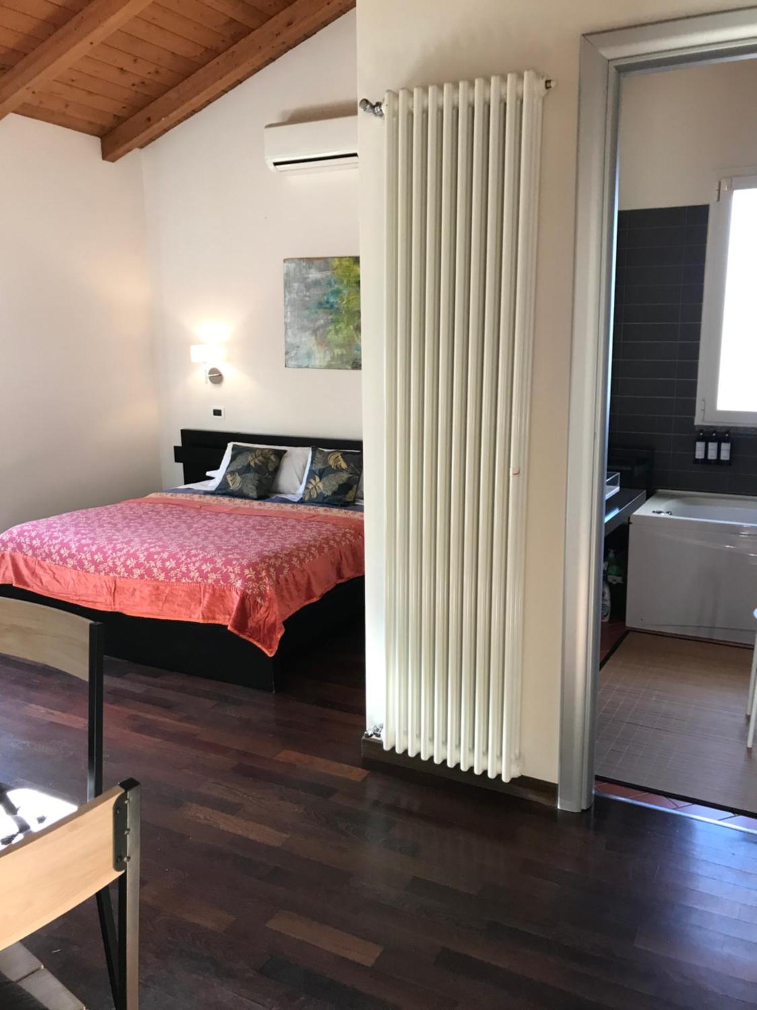 Villa Marlene B&B Albenga Exterior photo
