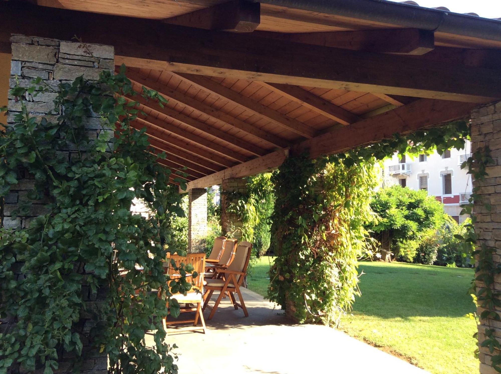 Villa Marlene B&B Albenga Exterior photo