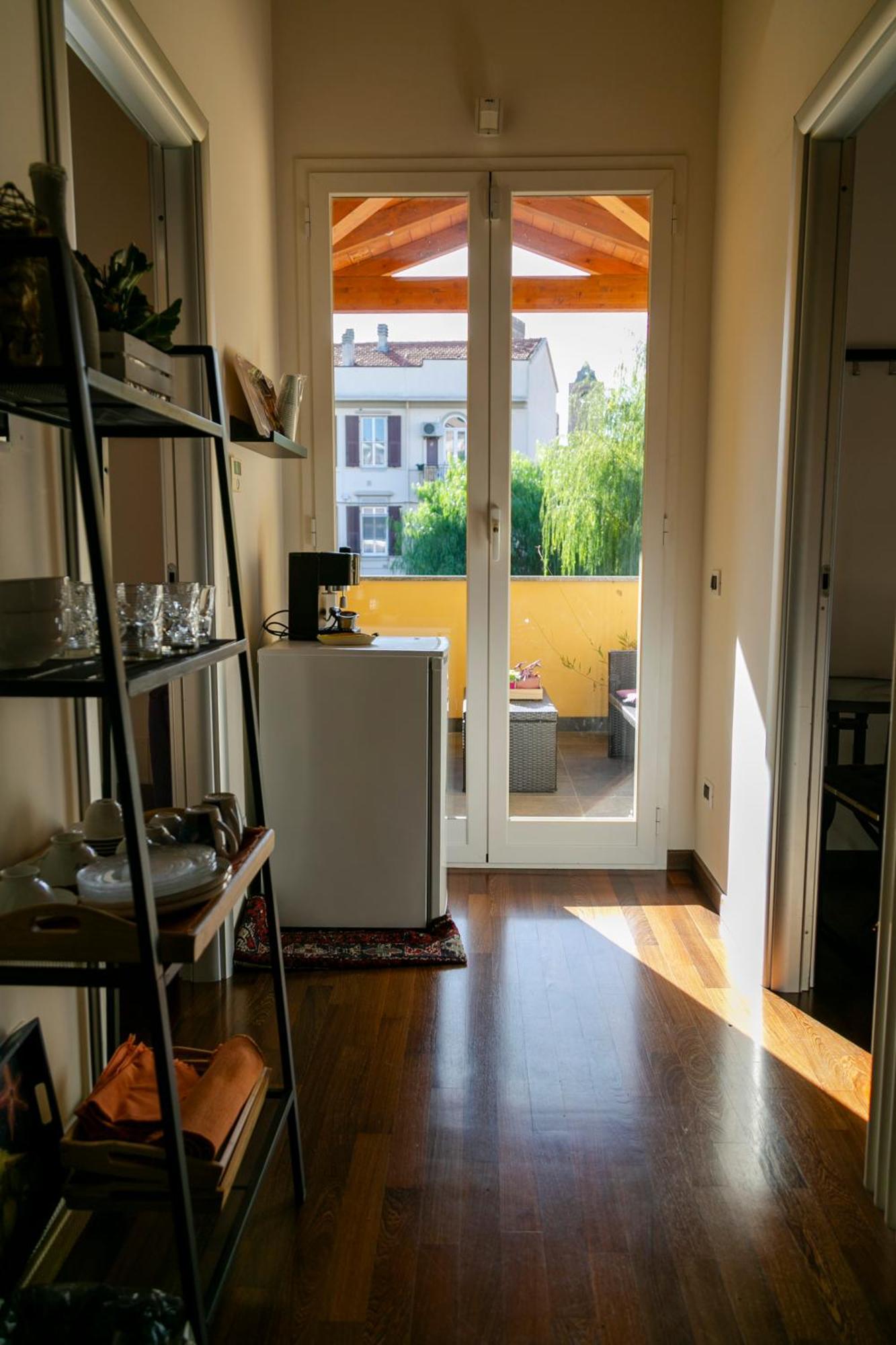 Villa Marlene B&B Albenga Exterior photo